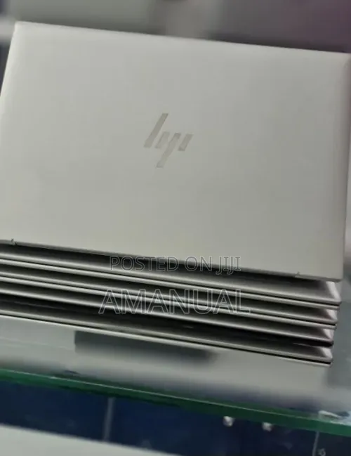 New Laptop HP EliteBook 840 G10 16GB Intel Core i7 SSD 1T