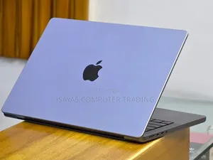 New Laptop Apple MacBook Pro 2021 M1 16GB Apple M1 Pro SSD 1T