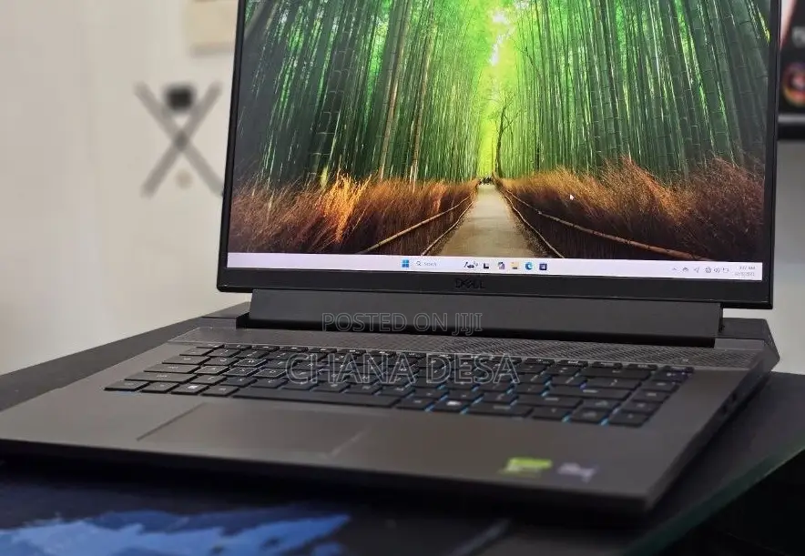 New Laptop Dell G16 7630 16GB Intel Core i9 SSD 1T