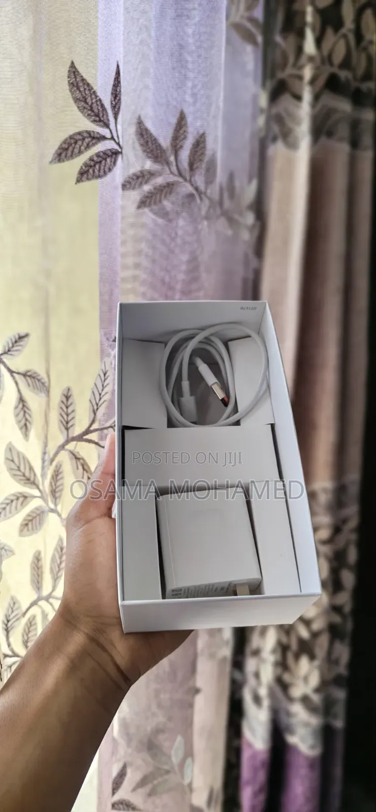 New Honor 400 Pro 512 GB Black