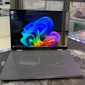 New Laptop HP OmniBook 5 14" 16GB Intel Core Ultra 7 SSD 1T