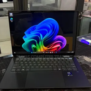 New Laptop HP OmniBook 5 14" 16GB Intel Core Ultra 7 SSD 1T