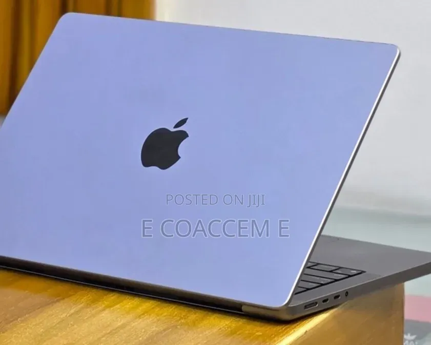 New Laptop Apple MacBook 16GB SSD 1T