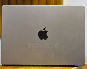 New Laptop Apple MacBook 16GB SSD 1T