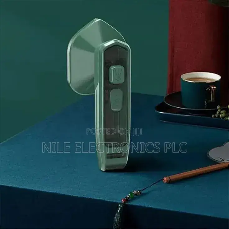 Original Portable Mini Handheld Garment Steamer And Micro Steam Iron
