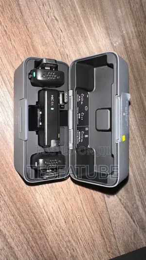 Dji Mini 1 Mic