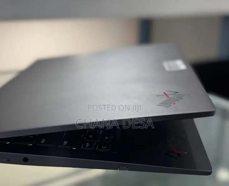 New Laptop Lenovo ThinkPad X1 Yoga 16GB Intel Core i7 SSD 512GB