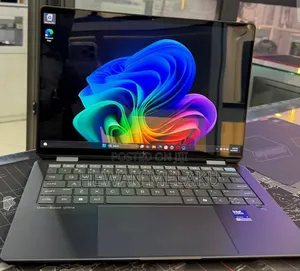 New Laptop HP OmniBook Ultra Flip 14" 16GB Intel Core Ultra 7 SSD 1T