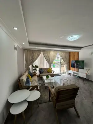 Furnished 3bdrm Apartment in Kirkos for sale