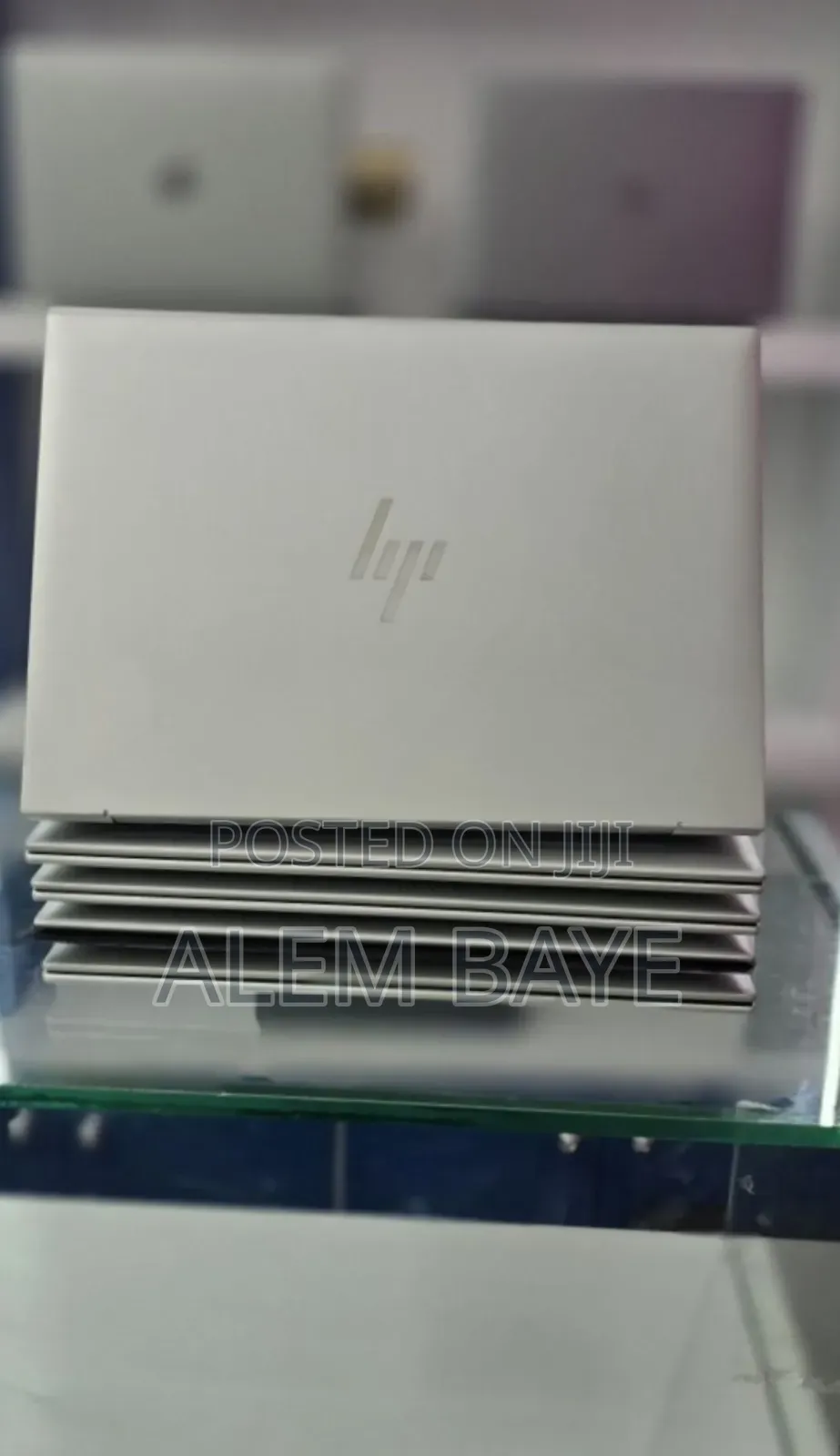 New Laptop HP EliteBook 840 16GB Intel Core i7 SSD 1T