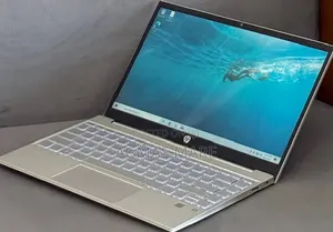 New Laptop HP Pavilion 13 16GB Intel Core i7 SSD 512GB