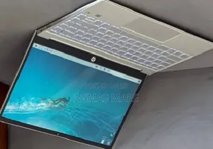 New Laptop HP Pavilion 13 16GB Intel Core i7 SSD 512GB