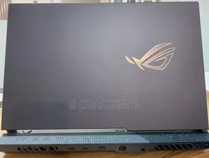 New Laptop Asus 16GB AMD Ryzen 9 SSD 512GB