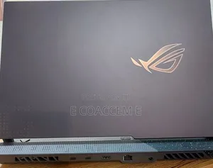 New Laptop Asus 16GB AMD Ryzen 9 SSD 512GB