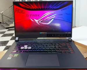 New Laptop Asus 16GB AMD Ryzen 9 SSD 512GB