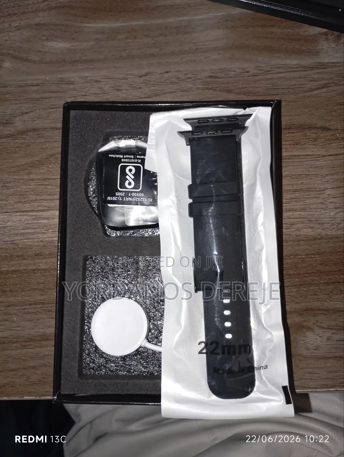 Smart Watch