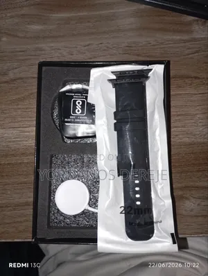 Smart Watch