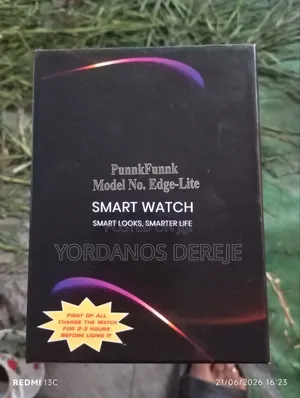 Smart Watch