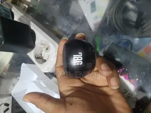 JBL Mini Speaker