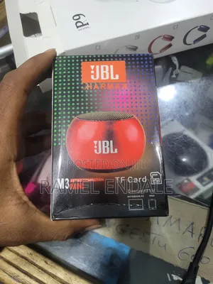 JBL Mini Speaker