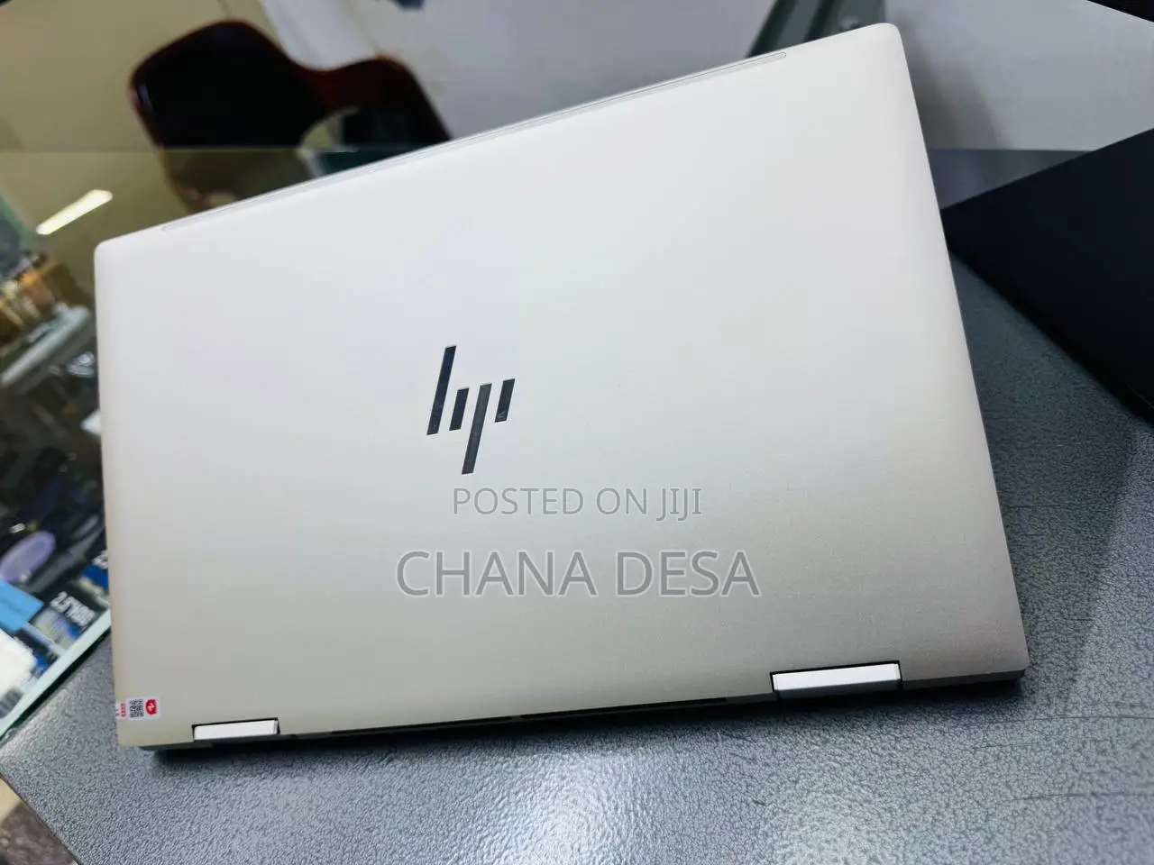 New Laptop HP Envy 13 8GB Intel Core i5 SSD 512GB