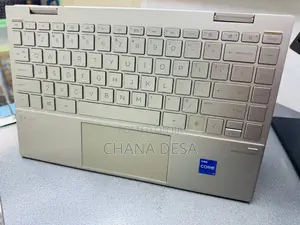 New Laptop HP Envy 13 8GB Intel Core i5 SSD 512GB