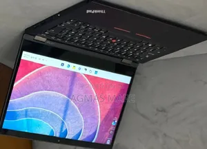 New Laptop Lenovo ThinkPad L13 Yoga 8GB AMD Ryzen 3 SSD 128GB