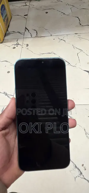 Honor X8b 512 GB Green