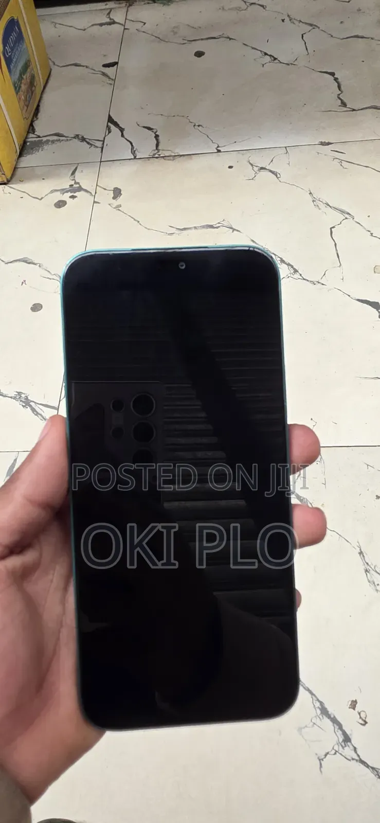 Honor X8b 512 GB Green