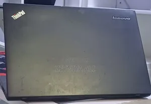New Laptop Lenovo ThinkPad T440 4GB Intel Core i5 HDD 500GB