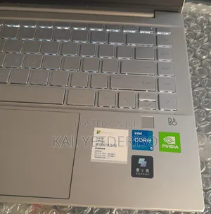 New Laptop HP Pavilion 14 12GB Intel Core i5 SSD 512GB
