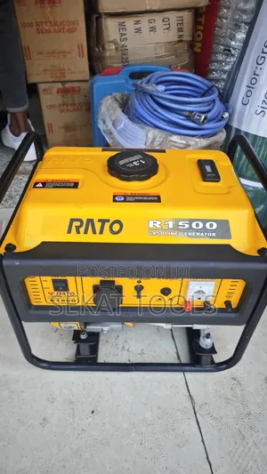 Rato Generator