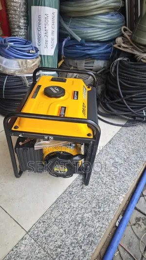 Rato Generator