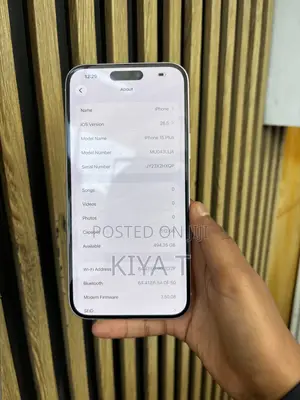 Apple iPhone 15 Plus 512 GB Pink