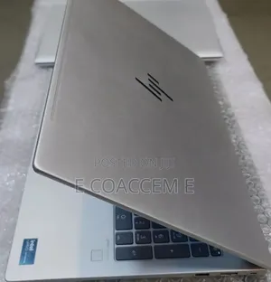 New Laptop HP 16GB Intel Core Ultra 7 SSD 512GB