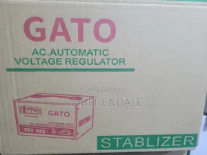 Gato Stabilizer