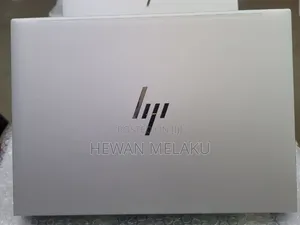 New Laptop HP EliteBook 840 G9 16GB Intel Core i5 SSD 512GB