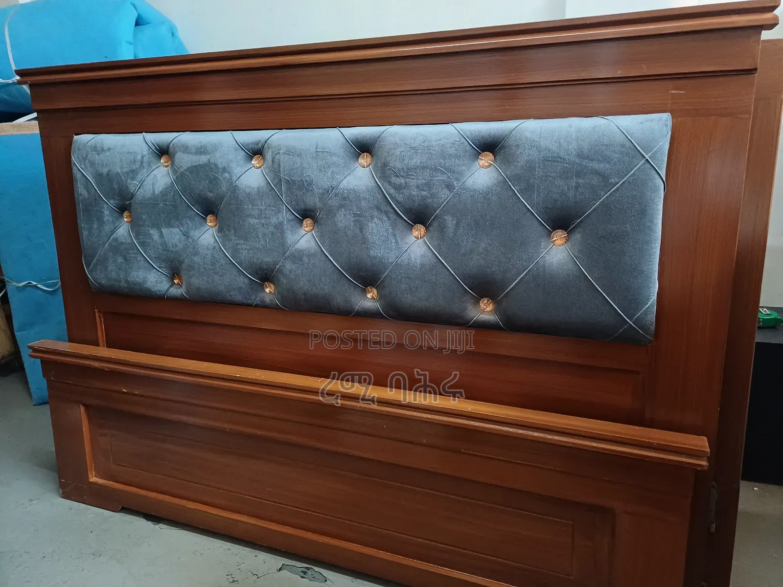 150 Brand New Bed