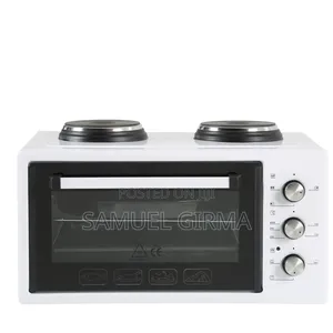 Aydin Turkiy Standard Electric Toaster Oven 48litter