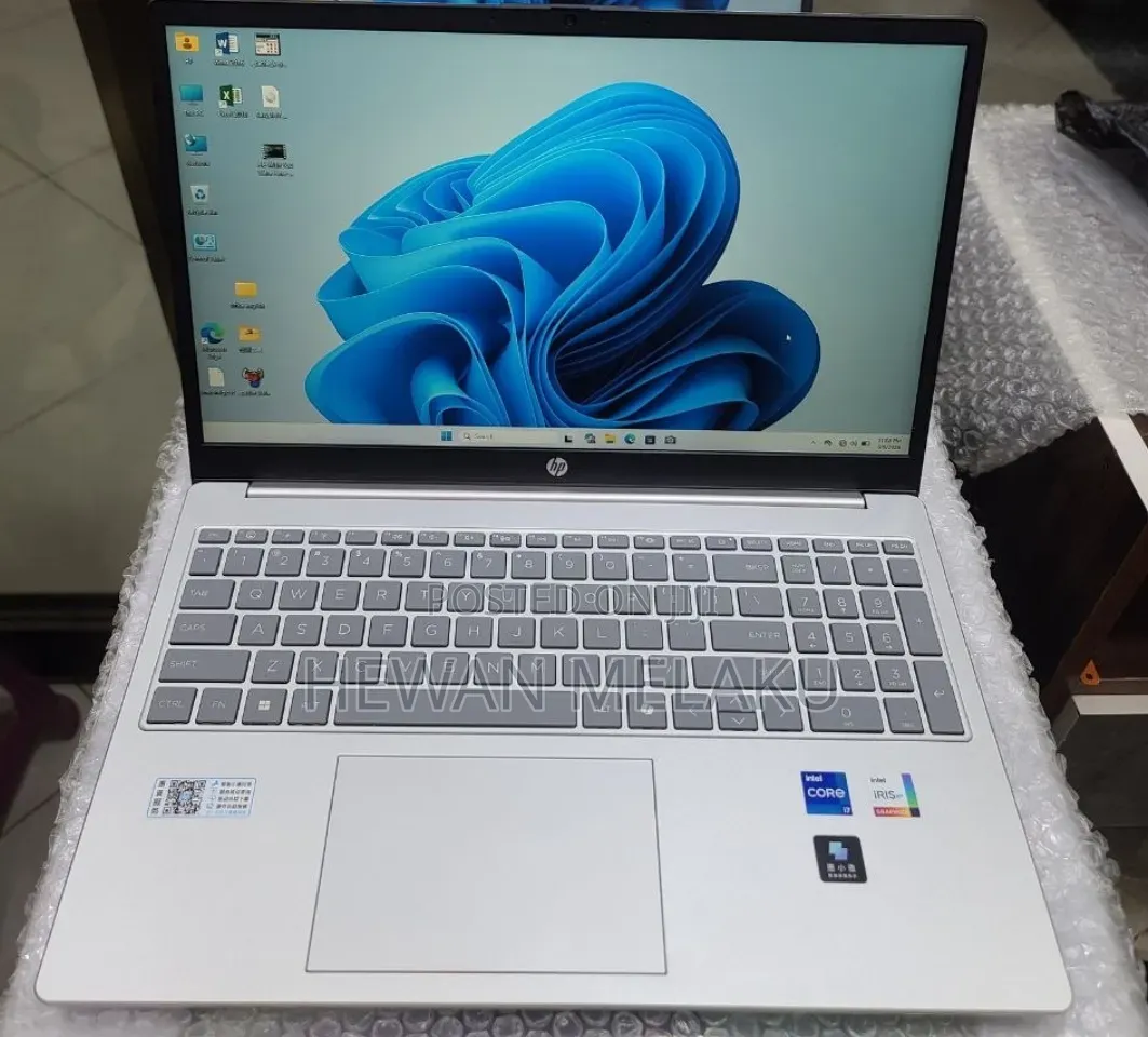 New Laptop HP Stream Notebook 16GB Intel Core i7 SSD 1T