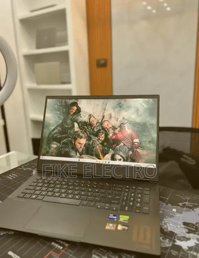 New Laptop HP Omen 16 16GB Intel Core i9 SSD 1T