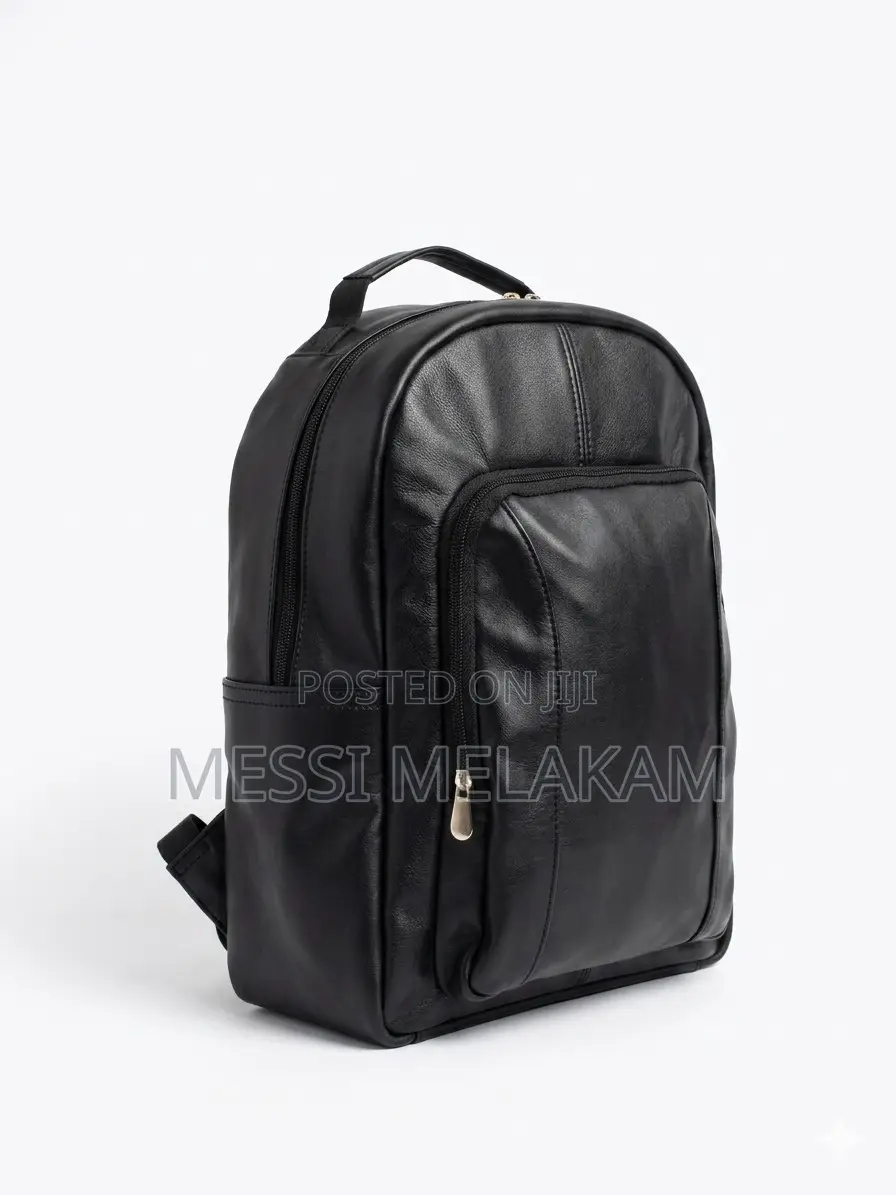 Leather Bags