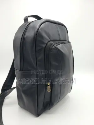 Leather Bags