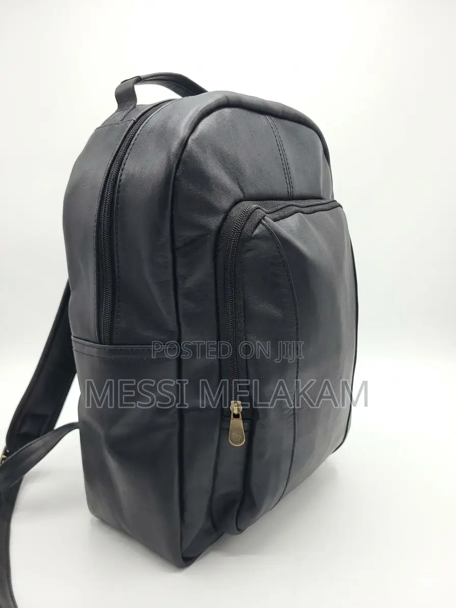Leather Bags