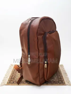 Leather Bags