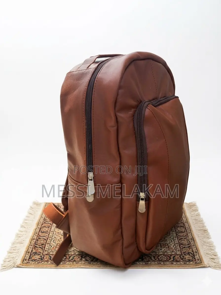 Leather Bags