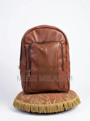 Leather Bags