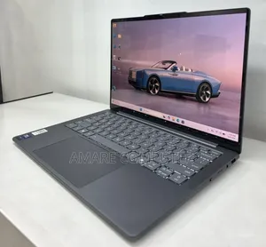 New Laptop Lenovo Ideapad 3 32GB Intel Core Ultra 7 SSD 1T
