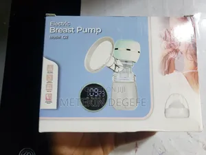 Electiric Brust Pump