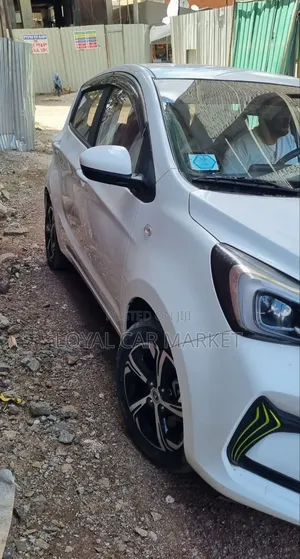 Changan BenBen E-Star 2023 White